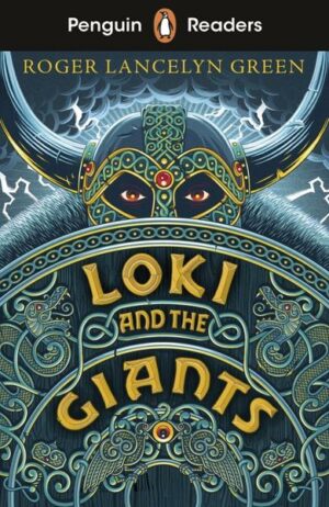 Penguin Readers Starter Level: Loki and the Giants