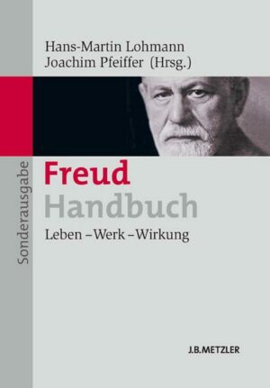 Freud-Handbuch