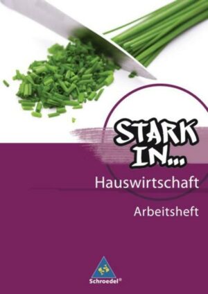 Stark in... Hauswirtschaft