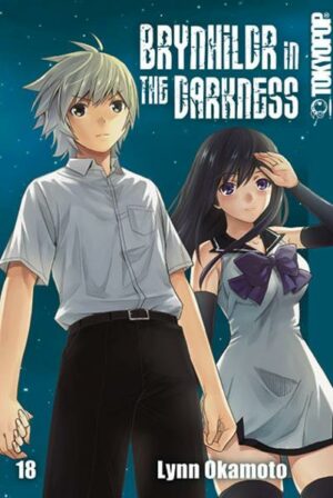 Brynhildr in the Darkness Bd. 18