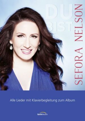 Du bist (Songbook)