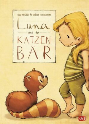 Luna und der Katzenbär Bd.1
