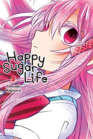 Happy Sugar Life