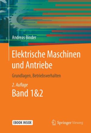 Elektrische Maschinen und Antriebe