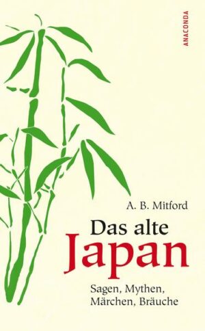 Das alte Japan