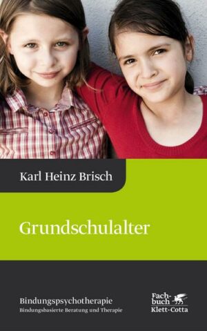 Grundschulalter (Bindungspsychotherapie)