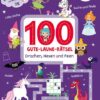 100 Gute-Laune-Rätsel - Drachen