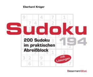 Sudokublock 194