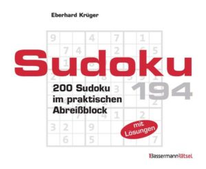 Sudokublock 194