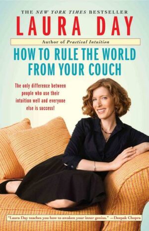 How to Rule the World from Your Couch