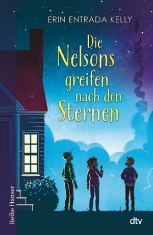 Die Nelsons greifen nach den Sternen