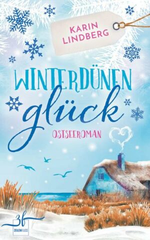 Winterdünenglück