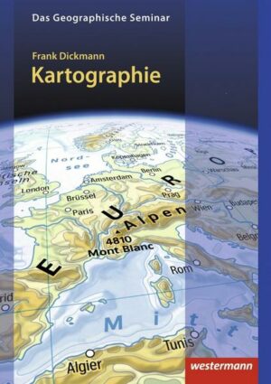 Das Geographische Seminar / Kartographie