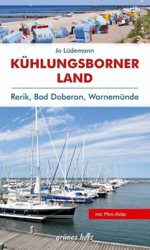 Reiseführer Kühlungsborner Land