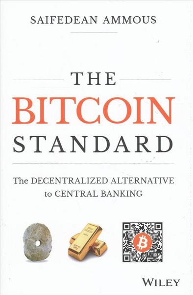The Bitcoin Standard