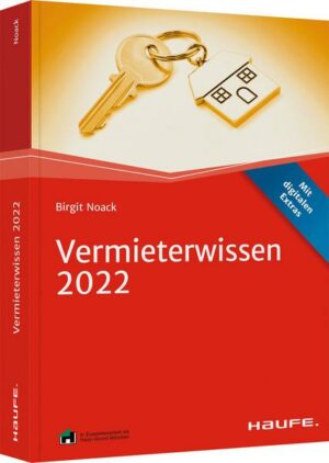 Vermieterwissen 2022