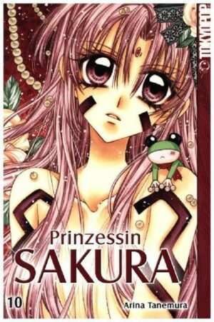 Prinzessin Sakura 10