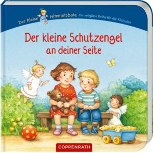 Der kleine Schutzengel an deiner Seite