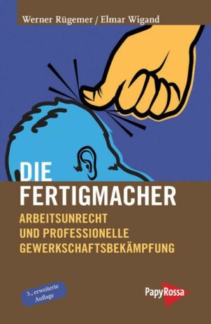 Die Fertigmacher