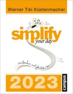 Simplify your day 2023
