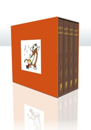 Calvin und Hobbes: Calvin und Hobbes Gesamtausgabe - Paperback