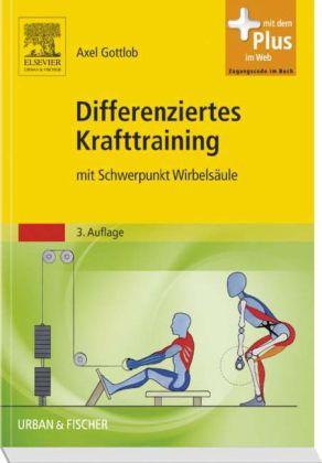 Differenziertes Krafttraining