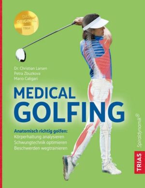 Medical Golfing