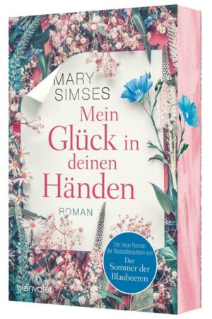 Mein Glück in deinen Händen