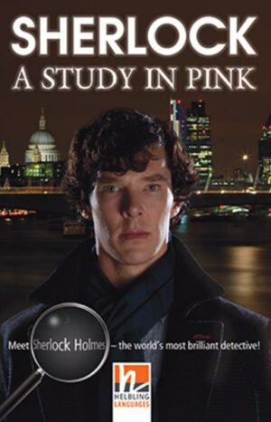 Sherlock - A Study in Pink