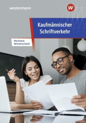 Kaufmännischer Schriftverkehr