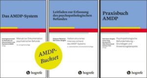 AMDP-Buchset