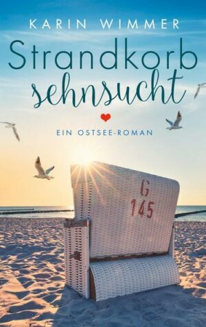 Strandkorbsehnsucht