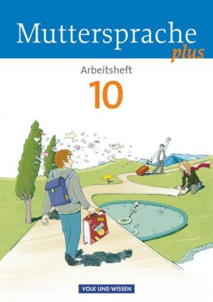 Muttersprache plus - Allgemeine Ausgabe 2012 für Berlin