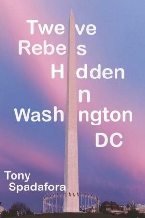 Twelve Rebels Hidden in Washington