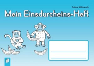 Mein Einsdurcheins-Heft