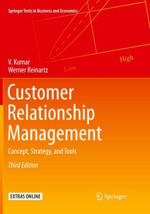Customer Relationship Management
