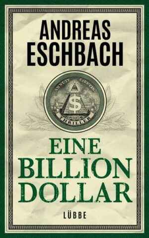 Eine Billion Dollar