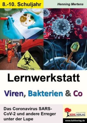 Lernwerkstatt Viren