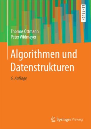 Algorithmen und Datenstrukturen