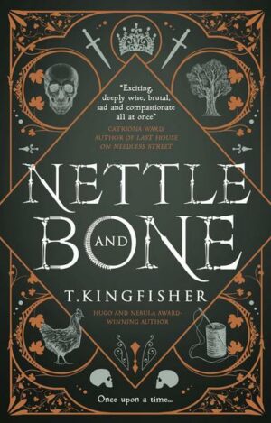 Nettle & Bone