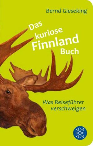 Das kuriose Finnland-Buch