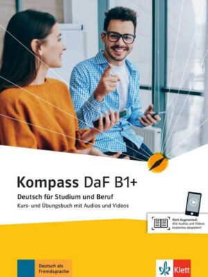 Kompass DaF B1+