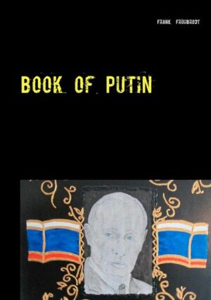 Book of Putin