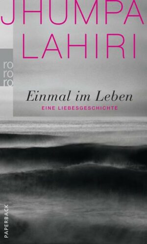 Einmal im Leben