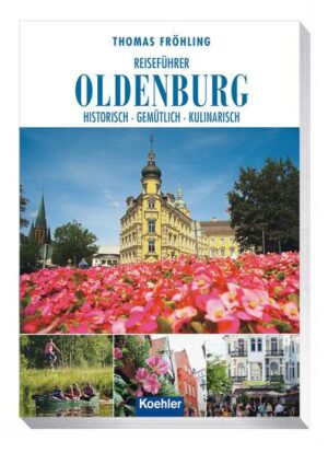 Reiseführer Oldenburg