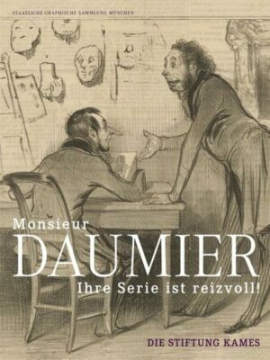 'Monsieur Daumier