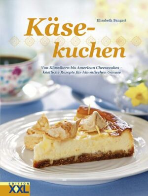 Käsekuchen