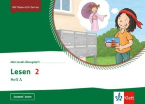 Lesen 2. Heft A