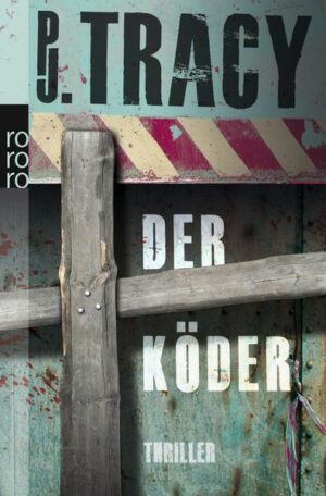 Der Köder / Monkeewrench-Crew Bd.2