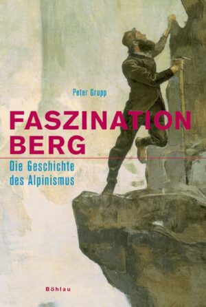 Faszination Berg